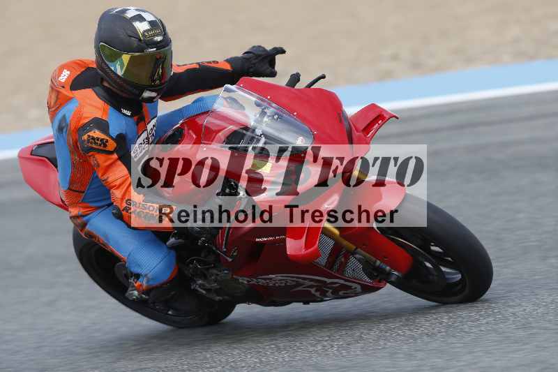 Archiv-2025/02 28.-31.01.2025 Moto Center Thun Jerez/rot-red/65
